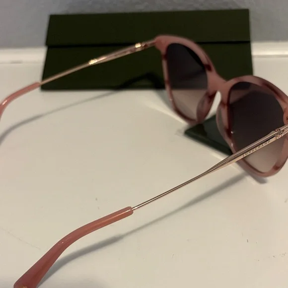 Longchamp Blush Sunglasses - Picture 10 of 11